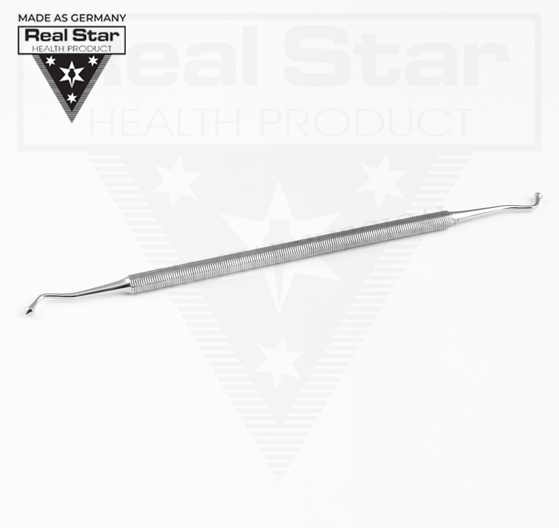 Mod ,Usa, Instruments For Amalgam